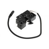 Inchizator capota motor Skoda Octavia 3 2012-, 5E0823509B