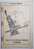 America, Partea Nevăzută a Lunii - Jurnal de Călătorie Nicolae Băciuț (1994, Tipomur) Biografii, Memorii