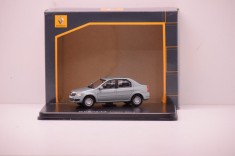 Dacia Logan 1:43 Macheta Noua, Orginala by Renault foto