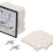 Ampermetru pe Panou 0-40A 300V 96x96mm