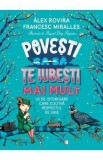 Povesti ca sa te iubesti mai mult - Francesc Miralles, Alex Rovira