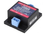 Alimentator Pulsatoriu &Icirc;ncastrabil 10W 24VDC