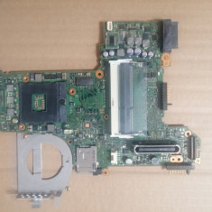 Placa baza Fujitsu LifeBook S760 S560 SH560 SH760 HM55 CP448470-Z3 heatsink (IB)