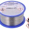S&acirc;rmă de Lipit cu Plumb Sn60Pb40 0,8mm 250g 190&deg;C