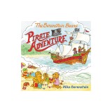 The Berenstain Bears Pirate Adventure
