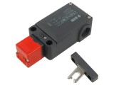 &Icirc;ntrerupător de siguranţă cu blocare IP66, 24V DC, FS - PIZZATO ELETTRICA