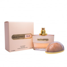 Apa de parfum armaf high street elle femei 100 ml