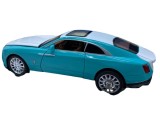 Macheta Masina de Colectie Die-Cast replica Rolls Royce Spectre 1:32 - Model Lux
