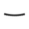 Bandou bara spate JEEP GRAND CHEROKEE (WK2), 07.2010-2021, negru,