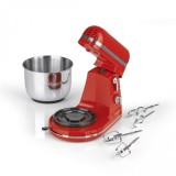 Mixer cu bol Gourmetmaxx,27 x 30 x 20 cm, 250 W