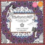 Cumpara ieftin Amrita Sen Cosmic and Eternal Love Coloring Book