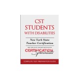 CST Students with Disabilities: New York State Teacher Certification