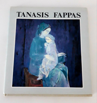 Album pictura Tanasis Fappas foto