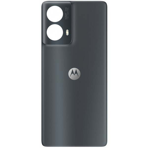 Capac Baterie Motorola Moto G85, Gri (Urban Grey), Service Pack 5948C24892