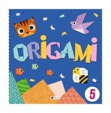 Origami 5 - ***