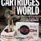 Cartridges of the World, 16th Edition: A Complete and Illustrated Reference for Over 1,500 Cartridges