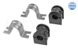 Set reparatie bucsa bara stabilizatoare Nissan Primastar; Opel Vivaro A, Vivaro A Sasiu; Renault Trafic II, Trafic II Sasiu Motor 1.9 dCi 100, 1.9