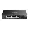 Omada Access 6-Port Gigabit Switch, TP-Link