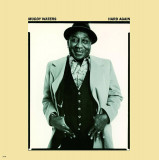 Muddy Waters Hard Again, LP 2023, vinyl