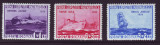 1936 - Prima expozitie marinareasca., Nestampilat