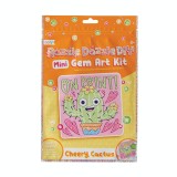 Cumpara ieftin Mini Atelier creativ DIY cu diamante - Cheery Cactus, Ooly