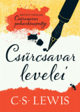 Cs&Aring;&plusmn;rcsavar levelei - C. S. Lewis