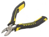 Clești laterali pentru tăiere 100mm FATMAX&reg; cu agățătoare