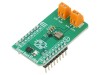 Placă prototip adaptor DC/DC SMART BUCK 3 CLICK MIKROE-5741, I2C, mikroBUS, Terminal șurub, 3.3V DC