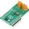 Placă prototip adaptor DC/DC I2C