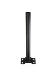 Cumpara ieftin Suport Teava Stalp prindere lampa stradala Solara 49x16x5 cm
