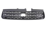 Grila radiator Toyota RAV4 (Xa2), 06.2000-12.2003, negru, 5310142100, 814605