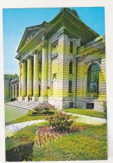 bnk cp Bucuresti - Facultatea de medicina - necirculata