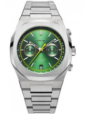 Ceas Barbati, D1 Milano, Noble CHBJ10 - Marime universala