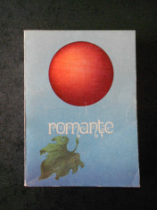 ROMANTE (1984, contine partituri) foto