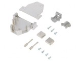 Carcasă pentru Conectori D-Sub 25pin și D-Sub HD 44pin