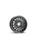 JANTA TABLA 6.5JX16 PCD 4X100-60 ET 40 CAPTUR / LOGAN II