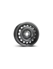 JANTA TABLA 6.5JX16 PCD 4X100-60 ET 40 CAPTUR / LOGAN II