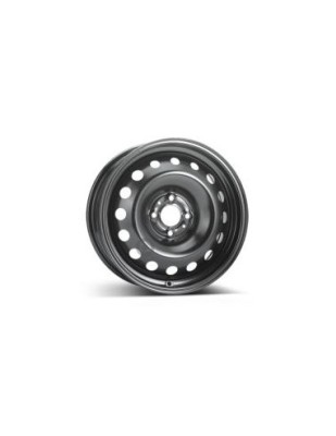 JANTA TABLA 6.5JX16 PCD 4X100-60 ET 40 CAPTUR / LOGAN II foto