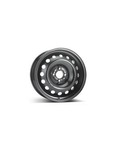 JANTA TABLA 6.5JX16 PCD 4X100-60 ET 40 CAPTUR / LOGAN II