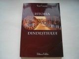 Istoria Dindestiului - Ioan Ciarnau
