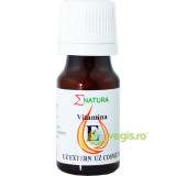 Vitamina E (Uz Extern) 10ml