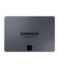 Ssd samsung 1tb 860 qvo retail sata3 r/w speed: 550/520 mb/s foto