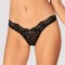 Chilot Bellastia Obsessive, Negru, XS/S