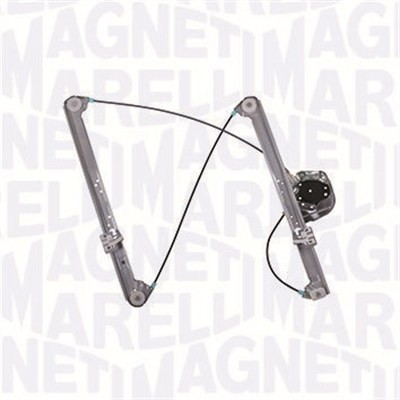 MAGNETI MARELLI 350103170068 Mecanism actionare geam foto