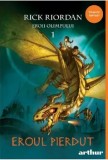 Cumpara ieftin Eroul pierdut. Seria Eroii Olimpului. Volumul 1/Rick Riordan