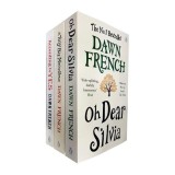Cumpara ieftin Dawn French Collection 3 Books Set (According to Yes, A Tiny Bit Marvellous, Oh Dear Silvia)