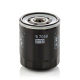 Mann-Filter Filtru ulei