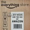 The Everything Store: Jeff Bezos And The Age Of Amazon / Totul despre magazin: Jeff Bezos si epoca Amazon. - 2013 - Brad Stone (AB125)
