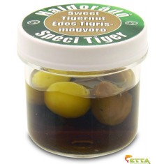 Haldorado - Momeala artificiala SpeciTiger - Sweet Tigernut 8boabe cutie