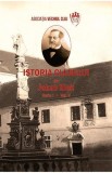 Istoria Clujului V - Școala Ardeleană, Scoala Ardeleana